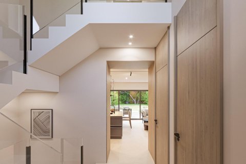 4 bedrooms duplex for sale in S'Agaro, Girona, Catalonia, Spain № 8128 - photo 9