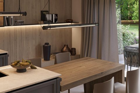 4 bedrooms duplex for sale in S'Agaro, Girona, Catalonia, Spain № 8128 - photo 12