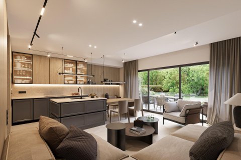4 bedrooms duplex for sale in S'Agaro, Girona, Catalonia, Spain № 8128 - photo 14