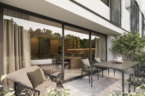 4 bedrooms duplex for sale in S'Agaro, Girona, Catalonia, Spain № 8128 - photo 18
