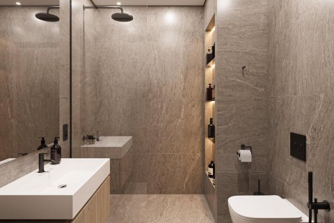 4 bedrooms duplex for sale in S'Agaro, Girona, Catalonia, Spain № 8128 - photo 2