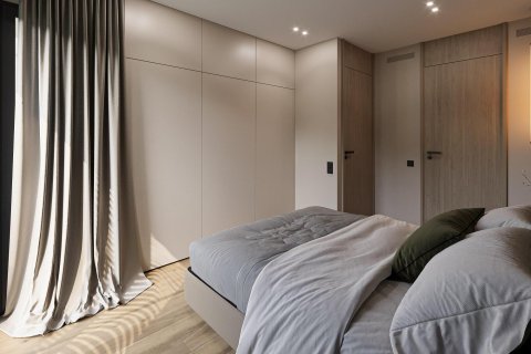4 bedrooms duplex for sale in S'Agaro, Girona, Catalonia, Spain № 8128 - photo 3