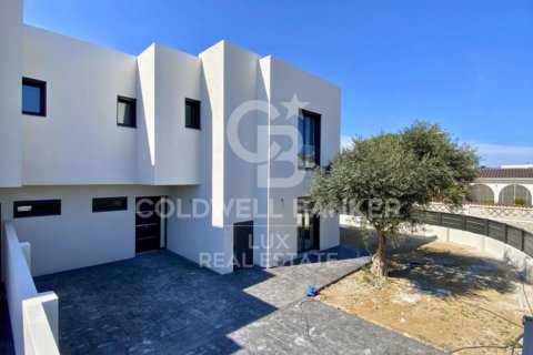 Купить дом в Эмпуриабрава, Испания с 4 спальни, 166м², № 5968 - фото 5