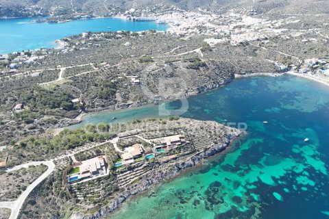 5 bedrooms villa for sale in Cadaques, Girona, Catalonia, Spain № 5971 - photo 5