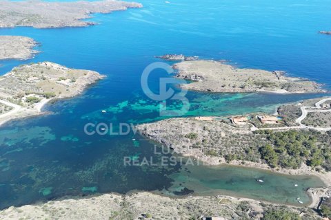 5 bedrooms villa for sale in Cadaques, Girona, Catalonia, Spain № 5971
