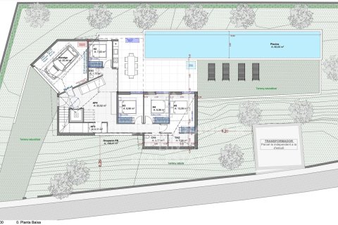 5 bedrooms villa for sale in Cadaques, Girona, Catalonia, Spain № 5971 - photo 3