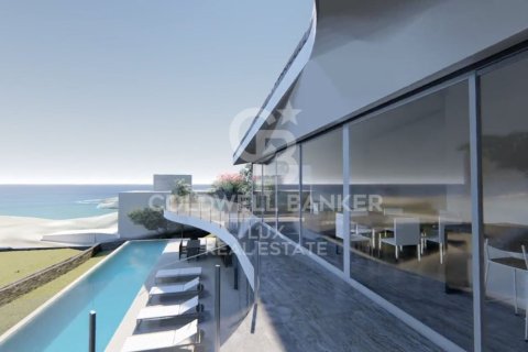 5 bedrooms villa for sale in Cadaques, Girona, Catalonia, Spain № 5971 - photo 7