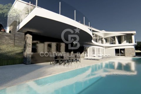 5 bedrooms villa for sale in Cadaques, Girona, Catalonia, Spain № 5971 - photo 11