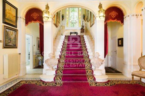 5 bedrooms house for sale in Barcelona, Catalonia, Spain № 5972 - photo 4