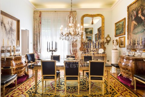 5 bedrooms house for sale in Barcelona, Catalonia, Spain № 5972 - photo 8