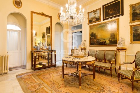 5 bedrooms house for sale in Barcelona, Catalonia, Spain № 5972 - photo 14