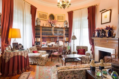 5 bedrooms house for sale in Barcelona, Catalonia, Spain № 5972 - photo 16