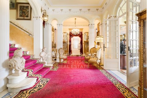 5 bedrooms house for sale in Barcelona, Catalonia, Spain № 5972 - photo 5