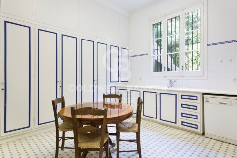 5 bedrooms house for sale in Barcelona, Catalonia, Spain № 5972 - photo 11