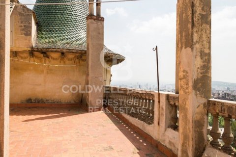 5 bedrooms house for sale in Barcelona, Catalonia, Spain № 5972 - photo 18