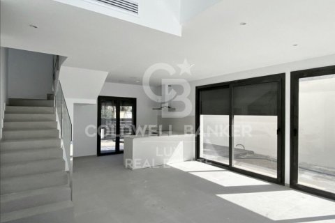 Купить виллу в Эмпуриабрава, Испания с 4 спальни, 164м², № 5967 - фото 4