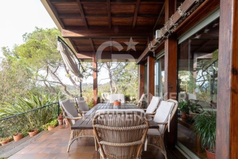 6 bedrooms house for sale in Barcelona, Catalonia, Spain № 5970 - photo 3