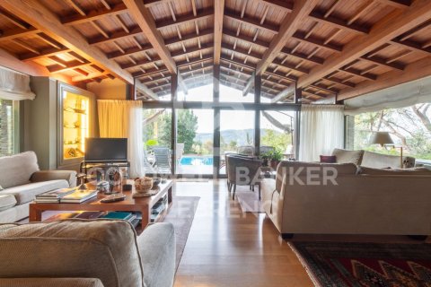 6 bedrooms house for sale in Barcelona, Catalonia, Spain № 5970 - photo 4