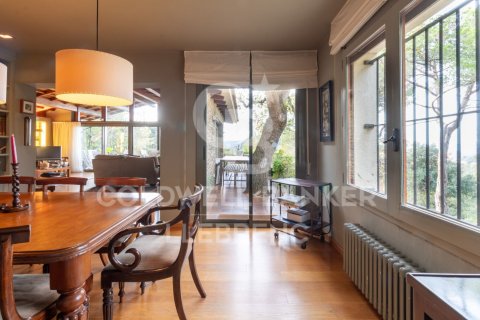 6 bedrooms house for sale in Barcelona, Catalonia, Spain № 5970 - photo 9