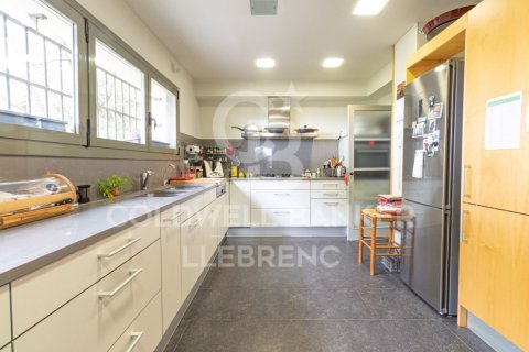 6 bedrooms house for sale in Barcelona, Catalonia, Spain № 5970 - photo 10