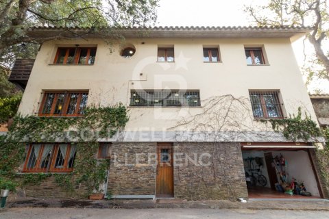 6 bedrooms house for sale in Barcelona, Catalonia, Spain № 5970 - photo 25