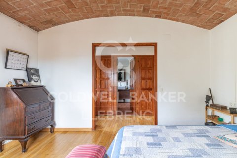6 bedrooms house for sale in Barcelona, Catalonia, Spain № 5970 - photo 21