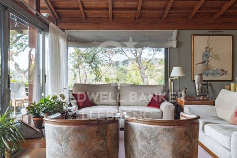 6 bedrooms house for sale in Barcelona, Catalonia, Spain № 5970 - photo 7