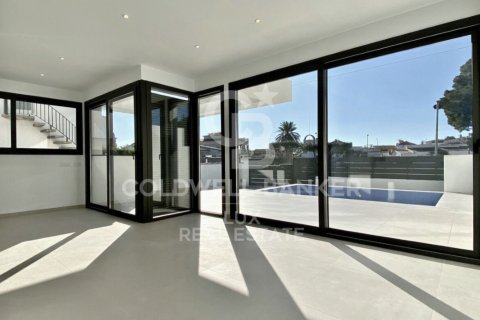 Купить дом в Эмпуриабрава, Испания с 4 спальни, 162м², № 5966 - фото 5