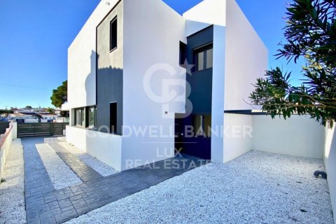 Купить дом в Эмпуриабрава, Испания с 4 спальни, 162м², № 5966 - фото 12