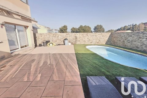 4 bedrooms townhouse for sale in Calafell, Tarragona, Catalonia, Spain № 4847 - photo 2