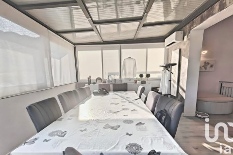 4 bedrooms townhouse for sale in Calafell, Tarragona, Catalonia, Spain № 4847 - photo 8