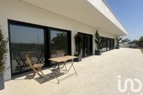 4 bedrooms house for sale in Sant Esteve Sesrovires, Barcelona, Catalonia, Spain № 4846