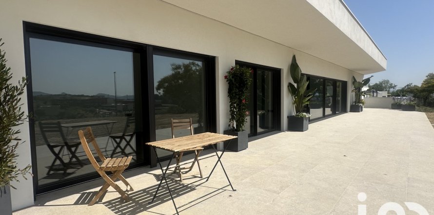 4 bedrooms house for sale in Sant Esteve Sesrovires, Barcelona, Catalonia, Spain № 4846