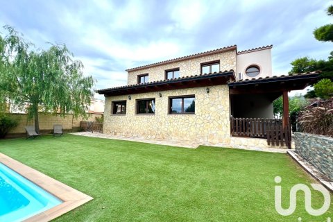 5 bedrooms house for sale in Alcanar, Tarragona, Catalonia, Spain № 4841
