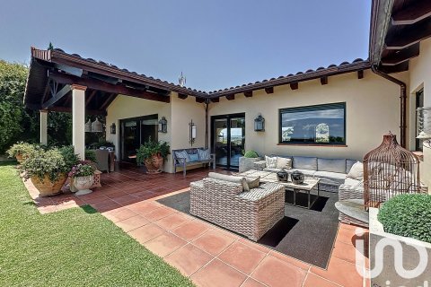 5 bedrooms house for sale in Sitges, Barcelona, Catalonia, Spain № 4844 - photo 6