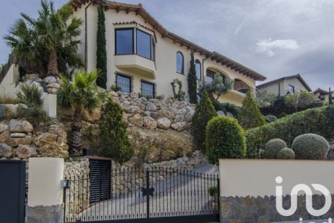 5 bedrooms house for sale in Sitges, Barcelona, Catalonia, Spain № 4844 - photo 3