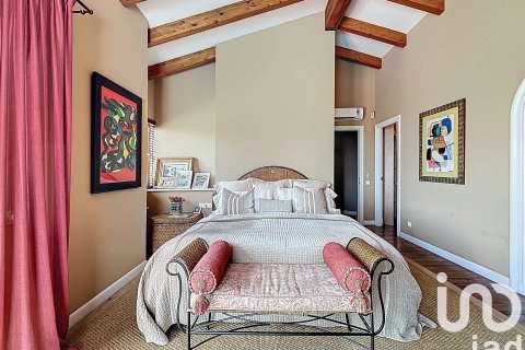 5 bedrooms house for sale in Sitges, Barcelona, Catalonia, Spain № 4844 - photo 14