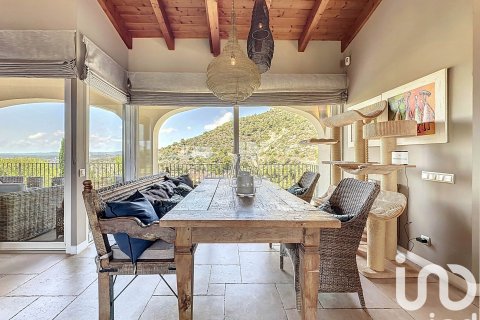 5 bedrooms house for sale in Sitges, Barcelona, Catalonia, Spain № 4844 - photo 10