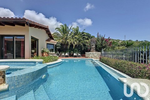 5 bedrooms house for sale in Sitges, Barcelona, Catalonia, Spain № 4844 - photo 27