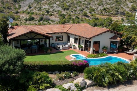 5 bedrooms house for sale in Sitges, Barcelona, Catalonia, Spain № 4844 - photo 2