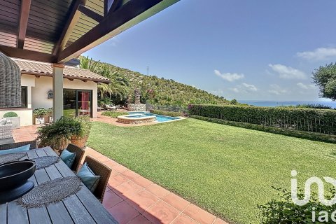 5 bedrooms house for sale in Sitges, Barcelona, Catalonia, Spain № 4844 - photo 5