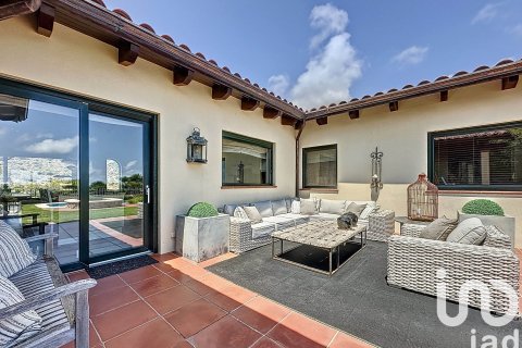 5 bedrooms house for sale in Sitges, Barcelona, Catalonia, Spain № 4844 - photo 22