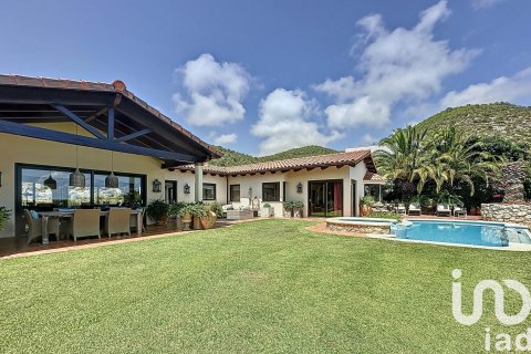 5 bedrooms house for sale in Sitges, Barcelona, Catalonia, Spain № 4844 - photo 26