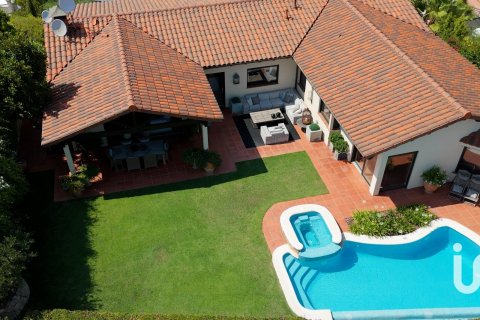 5 bedrooms house for sale in Sitges, Barcelona, Catalonia, Spain № 4844 - photo 4