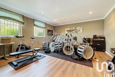 5 bedrooms house for sale in Sitges, Barcelona, Catalonia, Spain № 4844 - photo 24