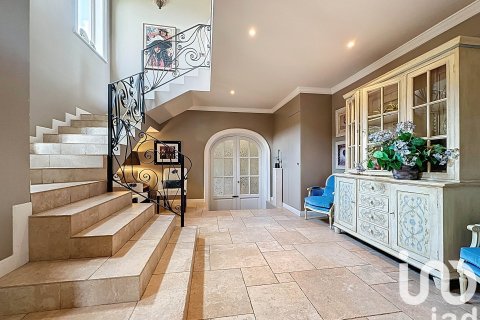 5 bedrooms house for sale in Sitges, Barcelona, Catalonia, Spain № 4844 - photo 7