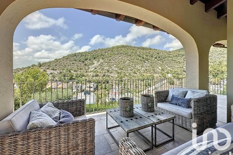 5 bedrooms house for sale in Sitges, Barcelona, Catalonia, Spain № 4844 - photo 23