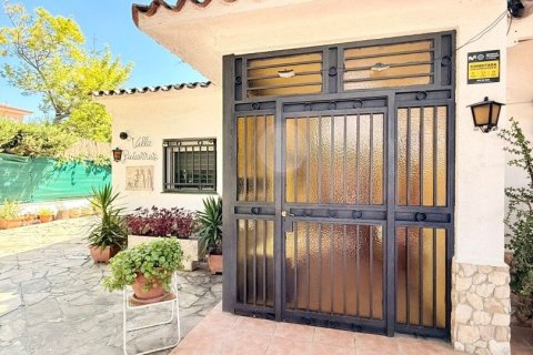 Купить дом в Калафелл, Испания с 7 спален, 175м², № 4842 - фото 11