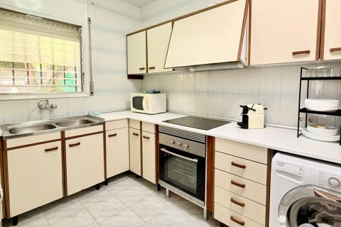 Купить дом в Калафелл, Испания с 7 спален, 175м², № 4842 - фото 29