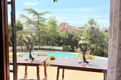 Купить дом в Калафелл, Испания с 7 спален, 175м², № 4842 - фото 12